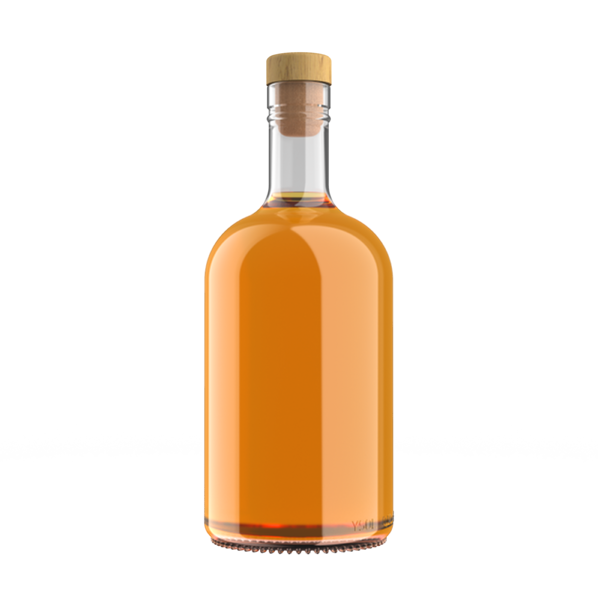 Saint Brandarius The Original CS 70cl