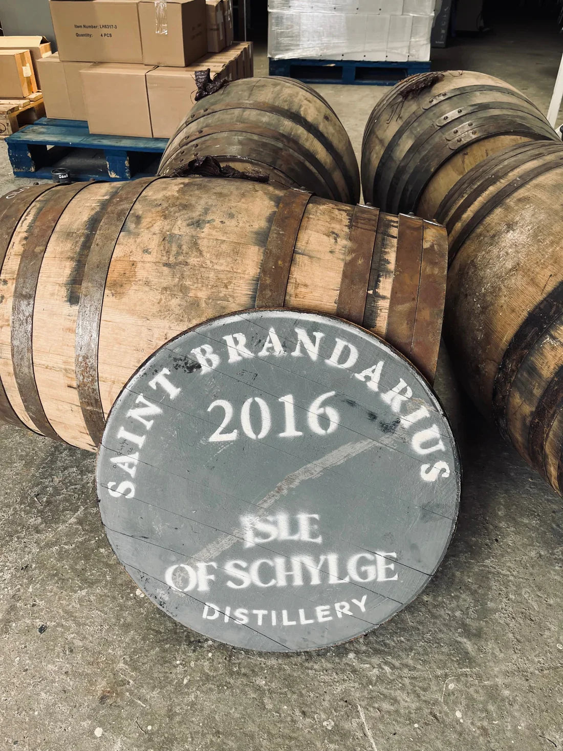 Whisky Accessoires