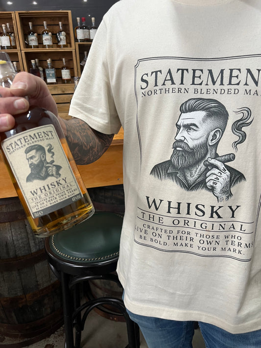 Statement T-shirt