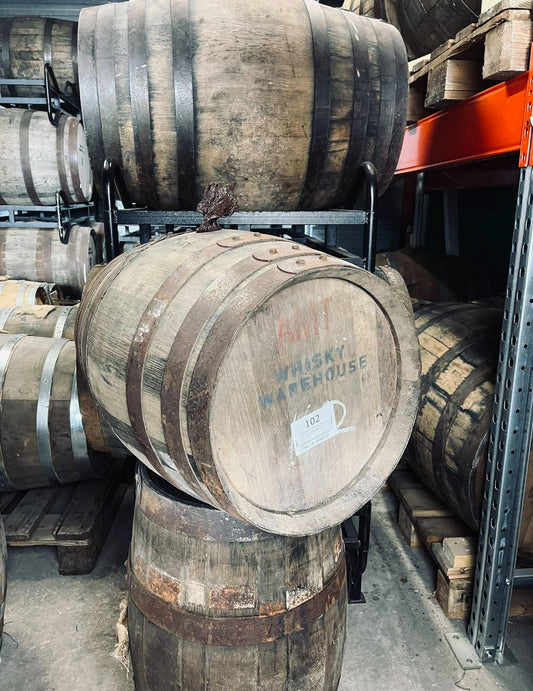 Private Cask Rum - Dominicaanse rum 5 years
