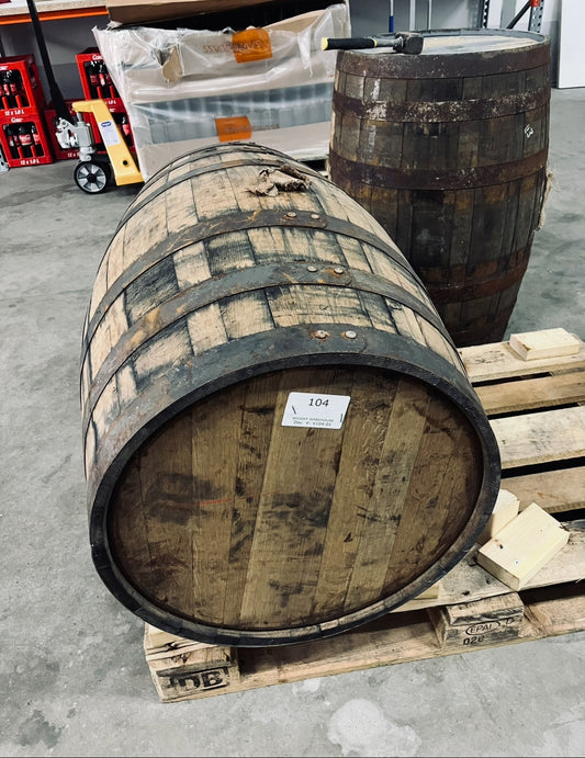 Private Cask Whisky - Non Peated Malt I