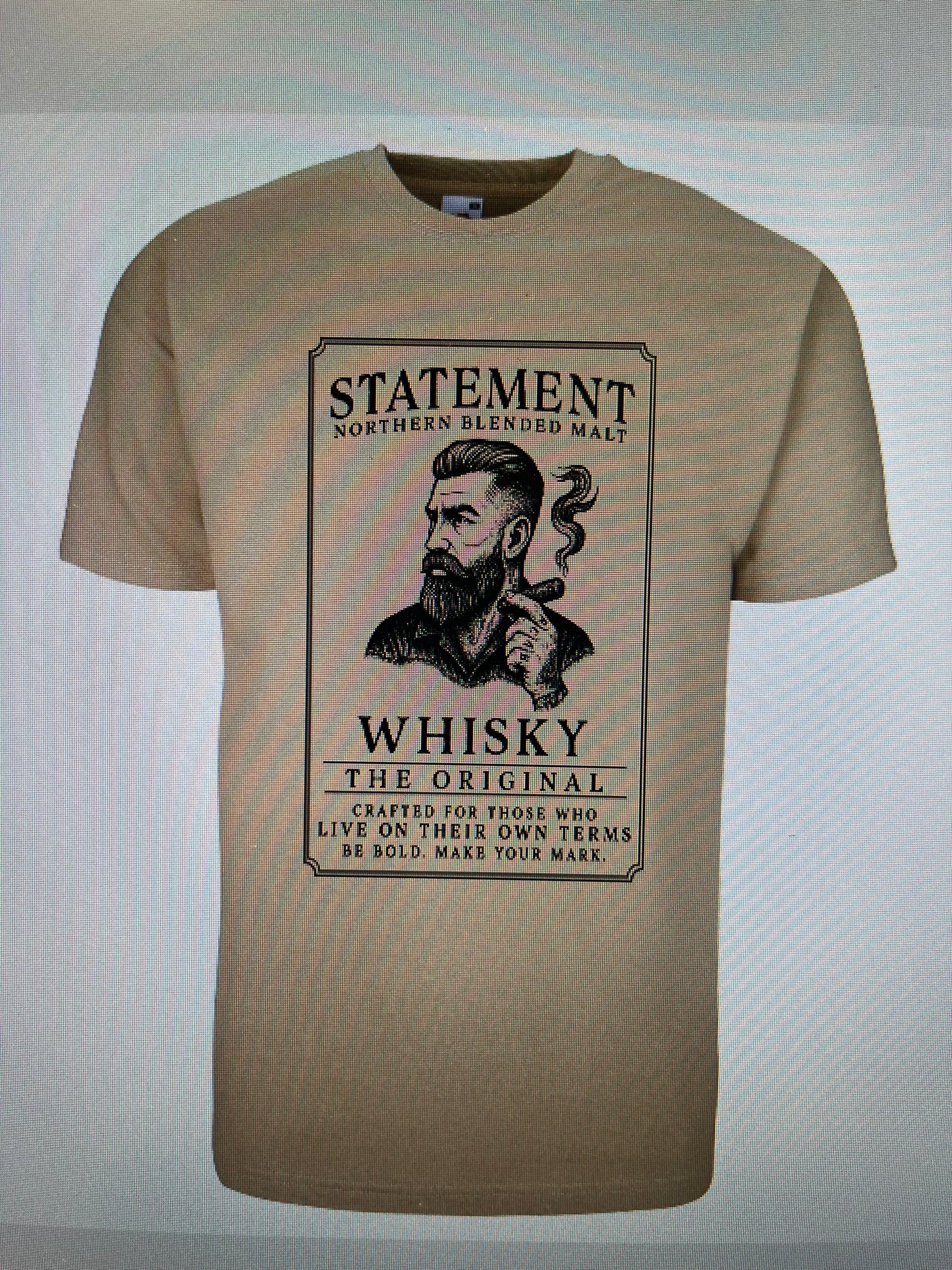 Statement T-shirt