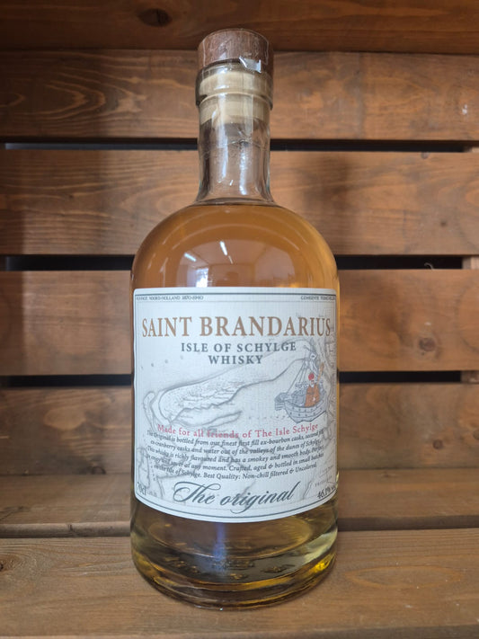 Saint Brandarius The Original 70cl