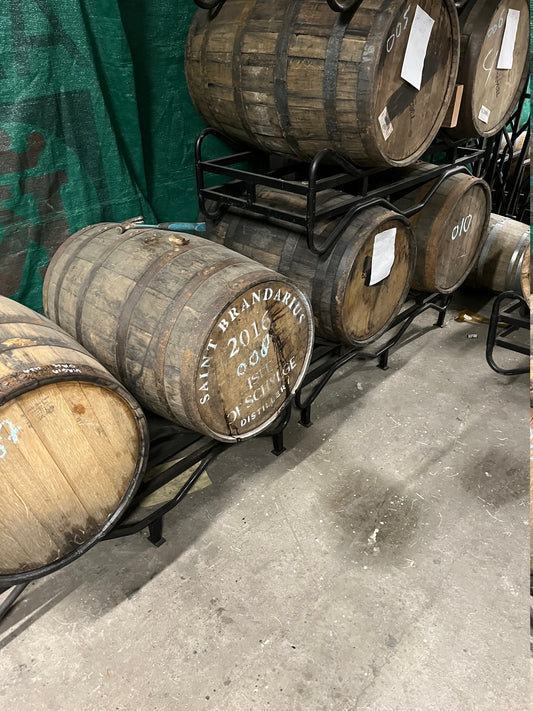 Private Cask Whisky - Saint Brandarius Signature Blend